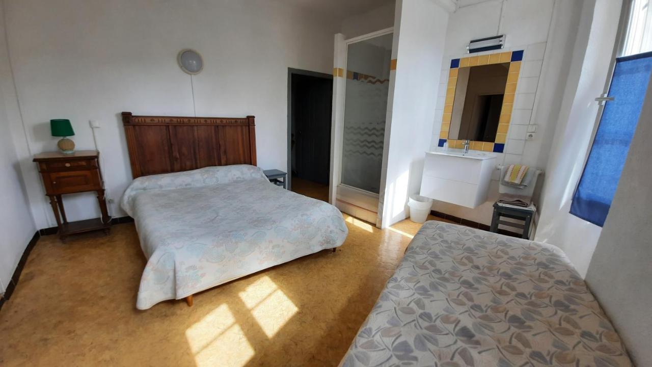 Hotel Du Chateau מראה חיצוני תמונה