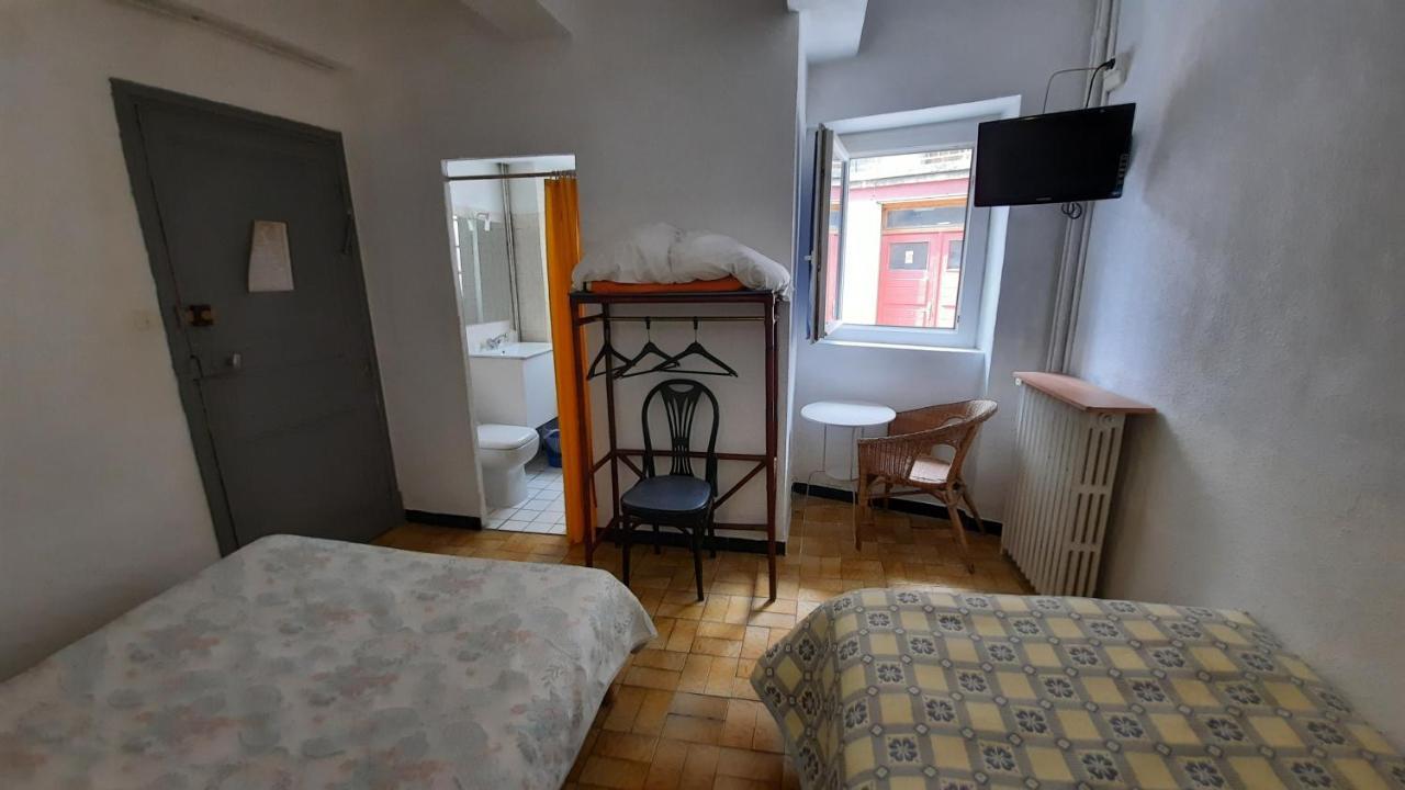 Hotel Du Chateau מראה חיצוני תמונה