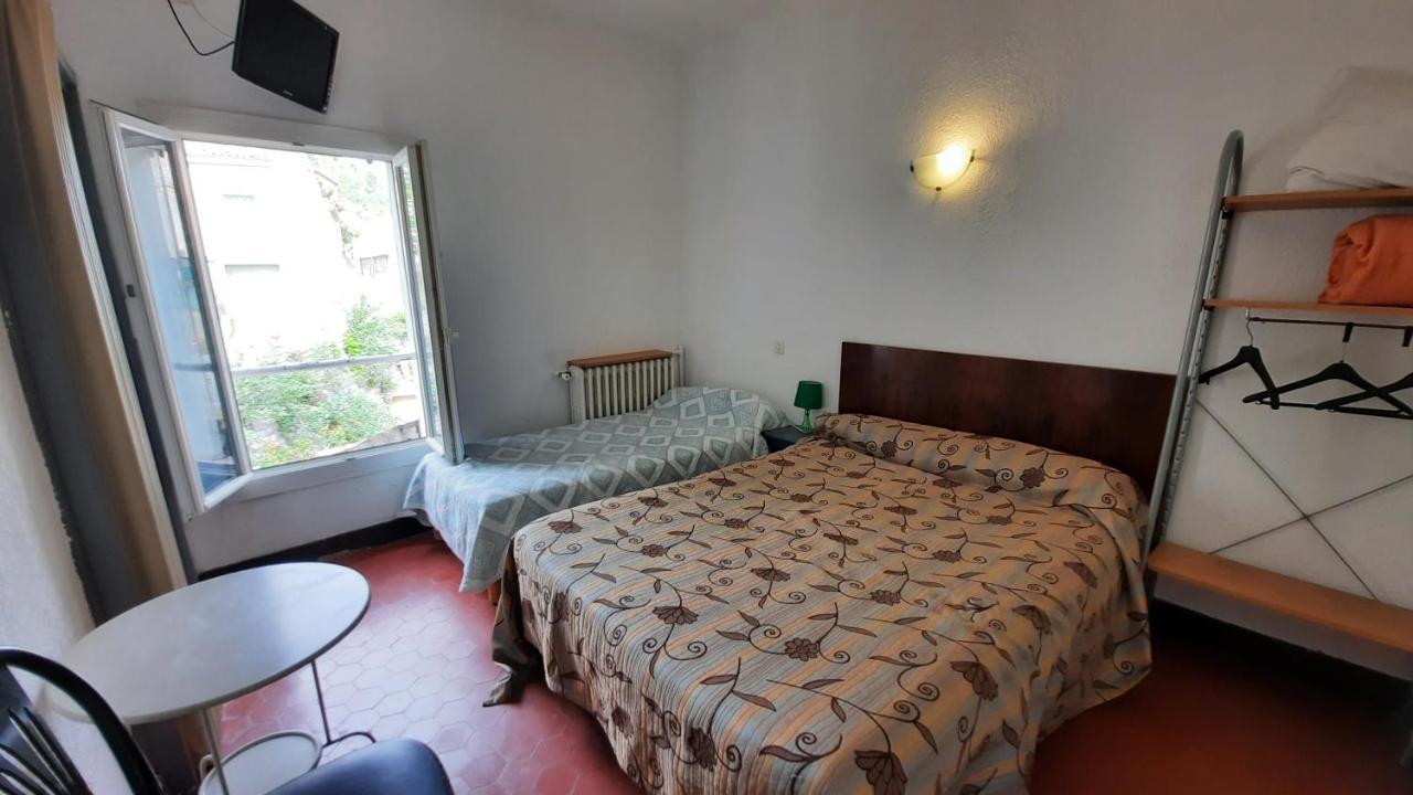 Hotel Du Chateau מראה חיצוני תמונה