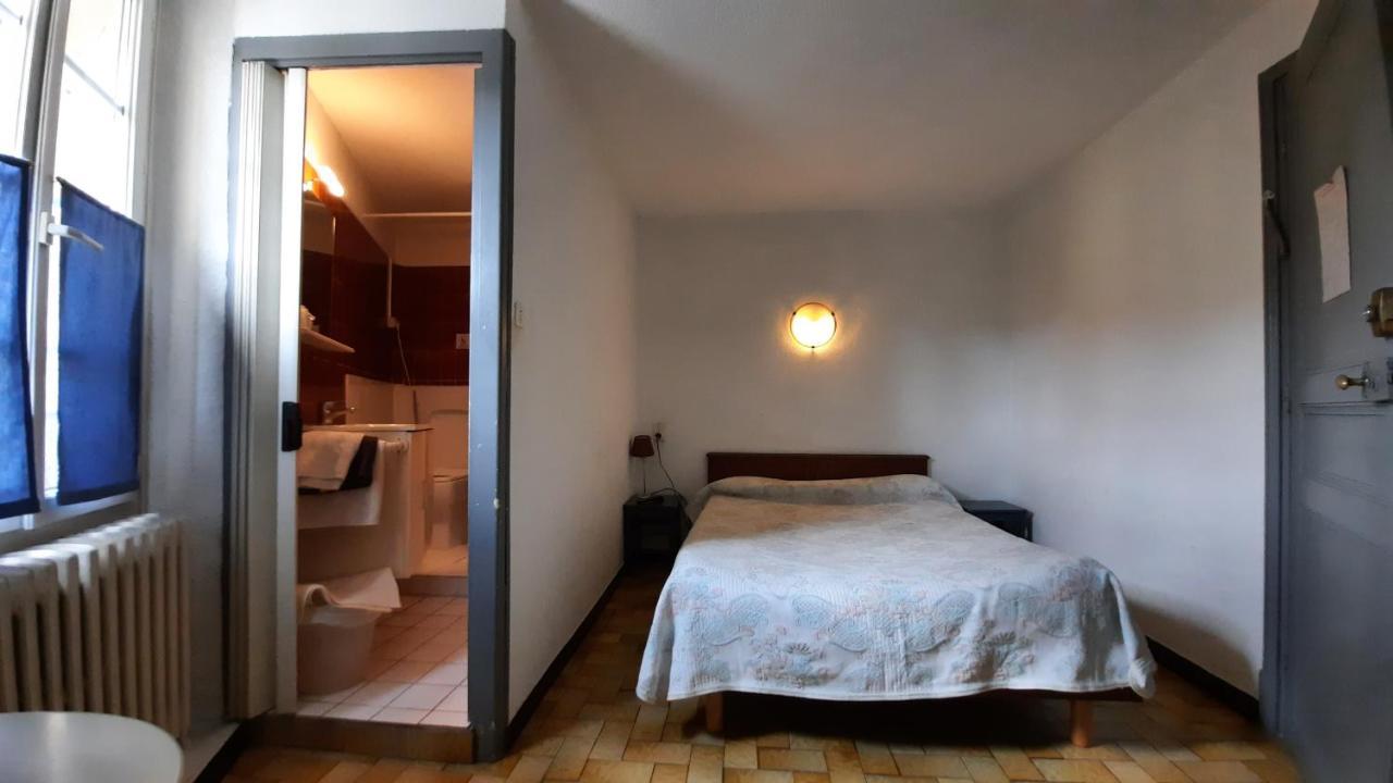 Hotel Du Chateau מראה חיצוני תמונה