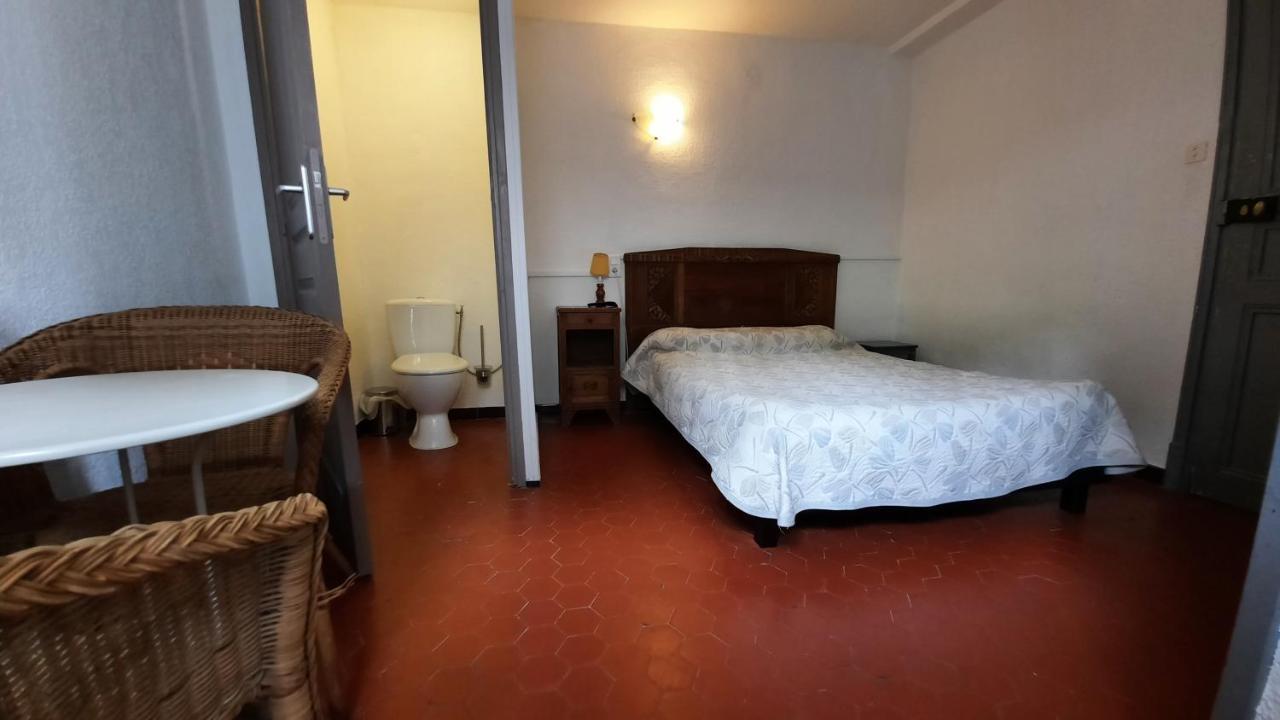 Hotel Du Chateau מראה חיצוני תמונה