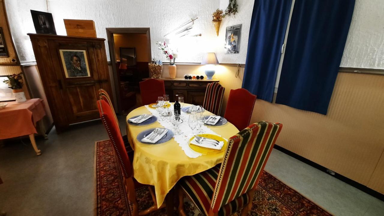 Hotel Du Chateau מראה חיצוני תמונה