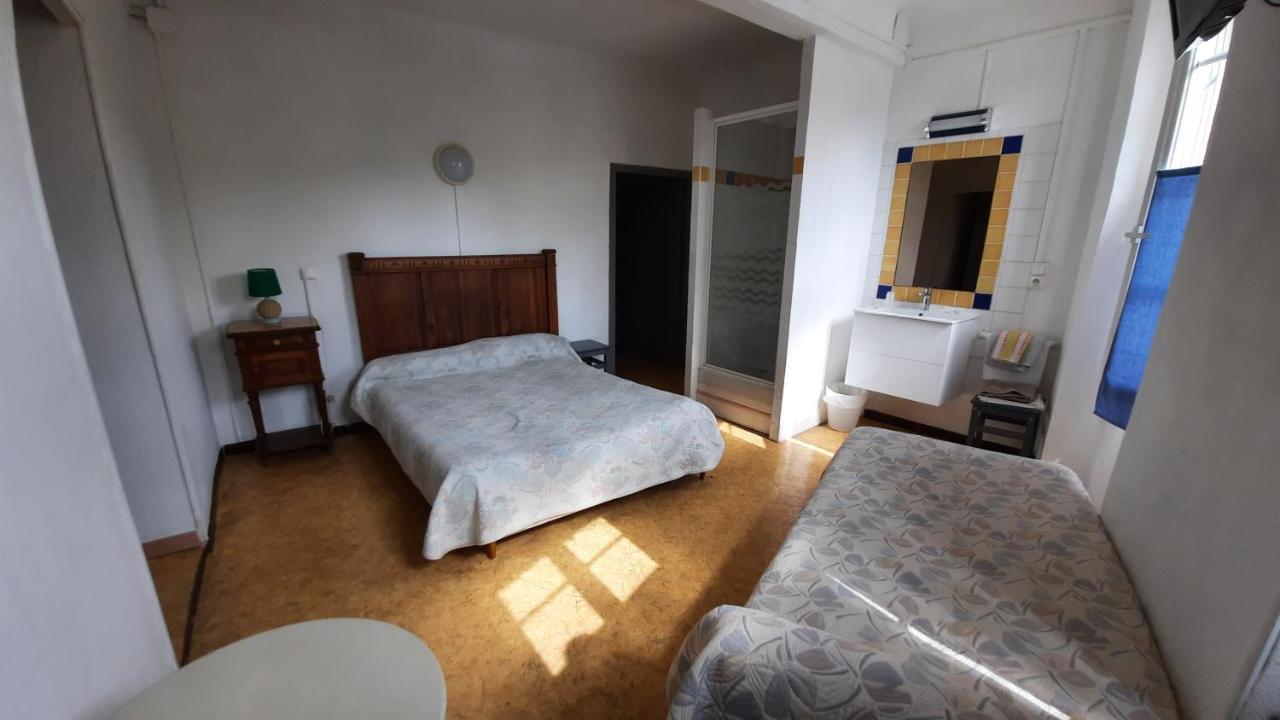 Hotel Du Chateau מראה חיצוני תמונה