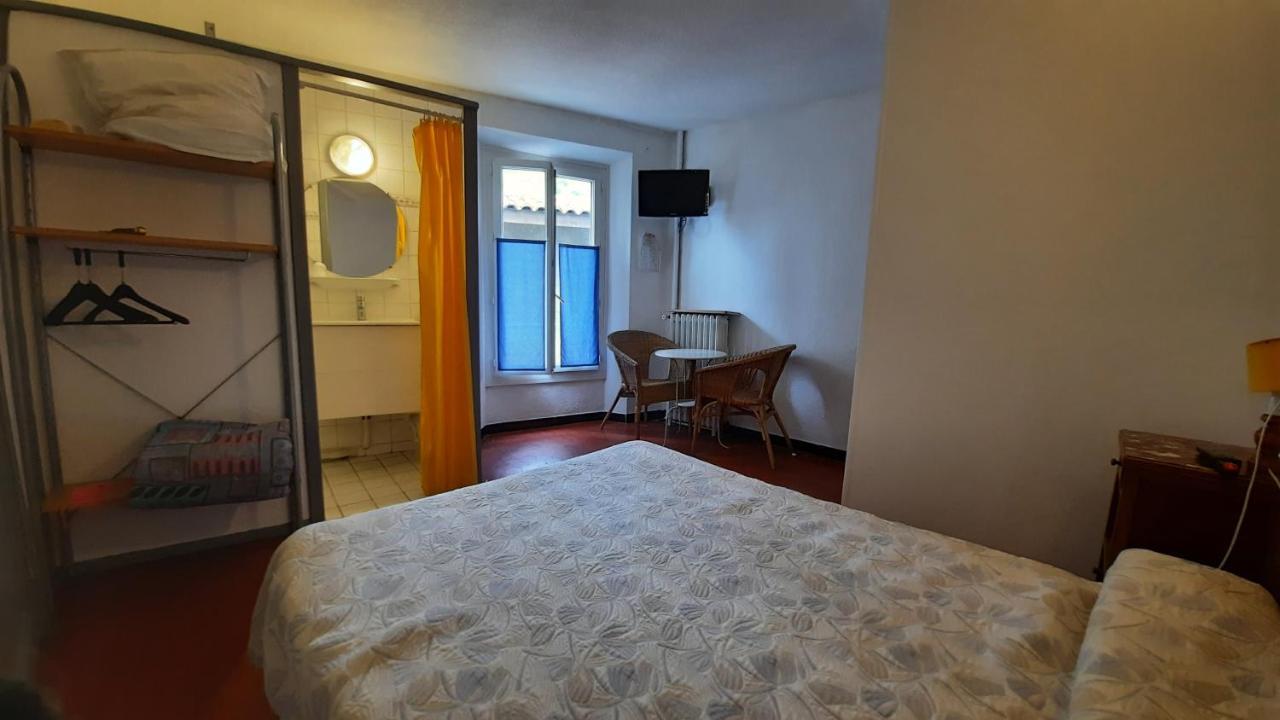 Hotel Du Chateau מראה חיצוני תמונה