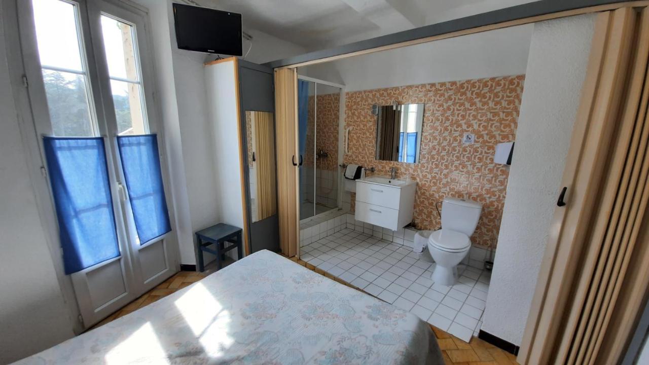 Hotel Du Chateau מראה חיצוני תמונה