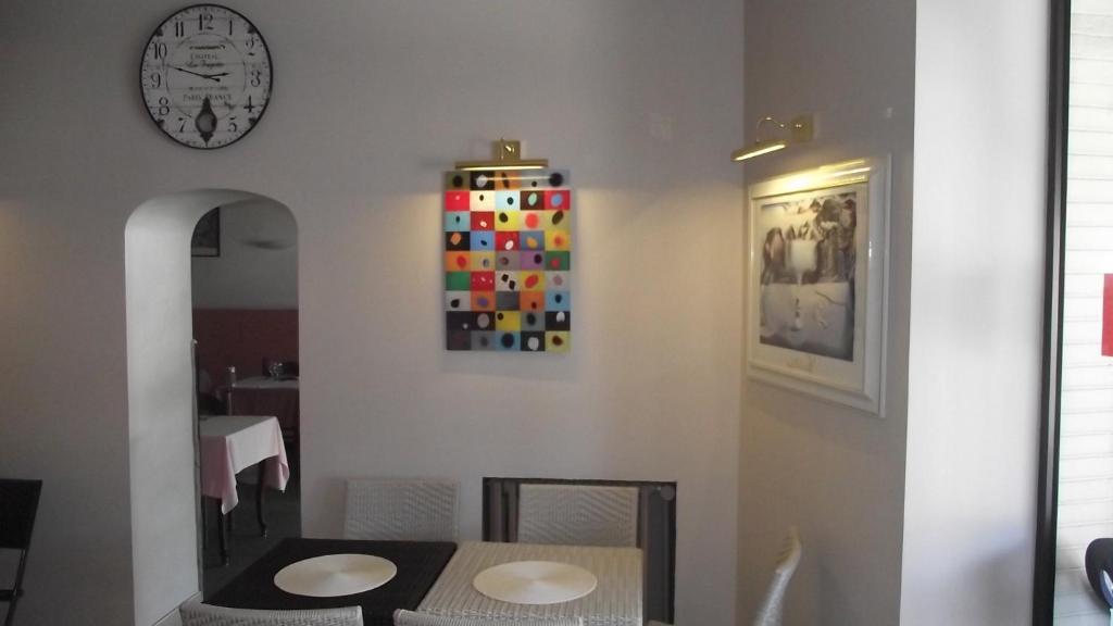 Hotel Du Chateau מראה חיצוני תמונה