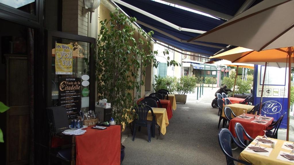 Hotel Du Chateau מראה חיצוני תמונה