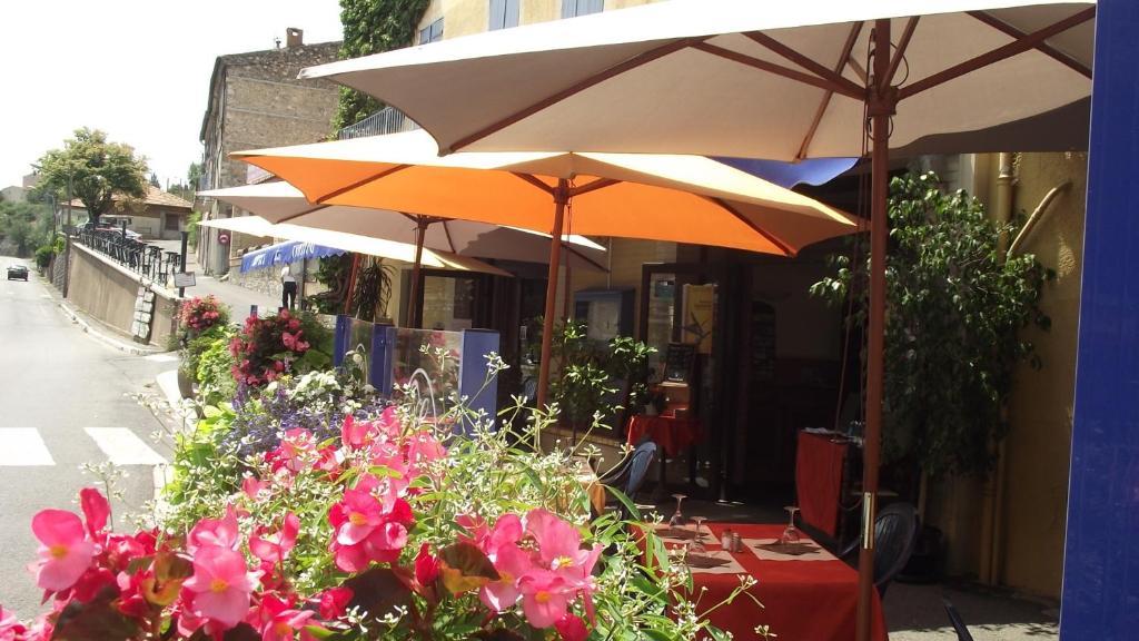 Hotel Du Chateau מראה חיצוני תמונה